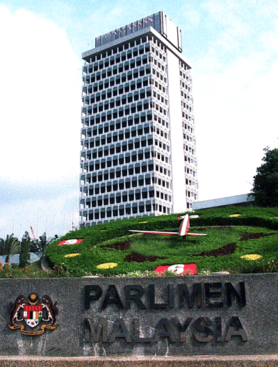 2020 Malaysian Parliamentary Sitting Tested By Covid-19, Political Uncertainty