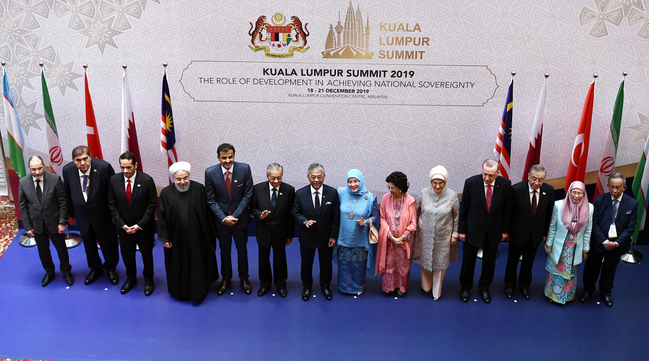 KL Summit sees stronger ties, tangible deals to prosper Muslims globally