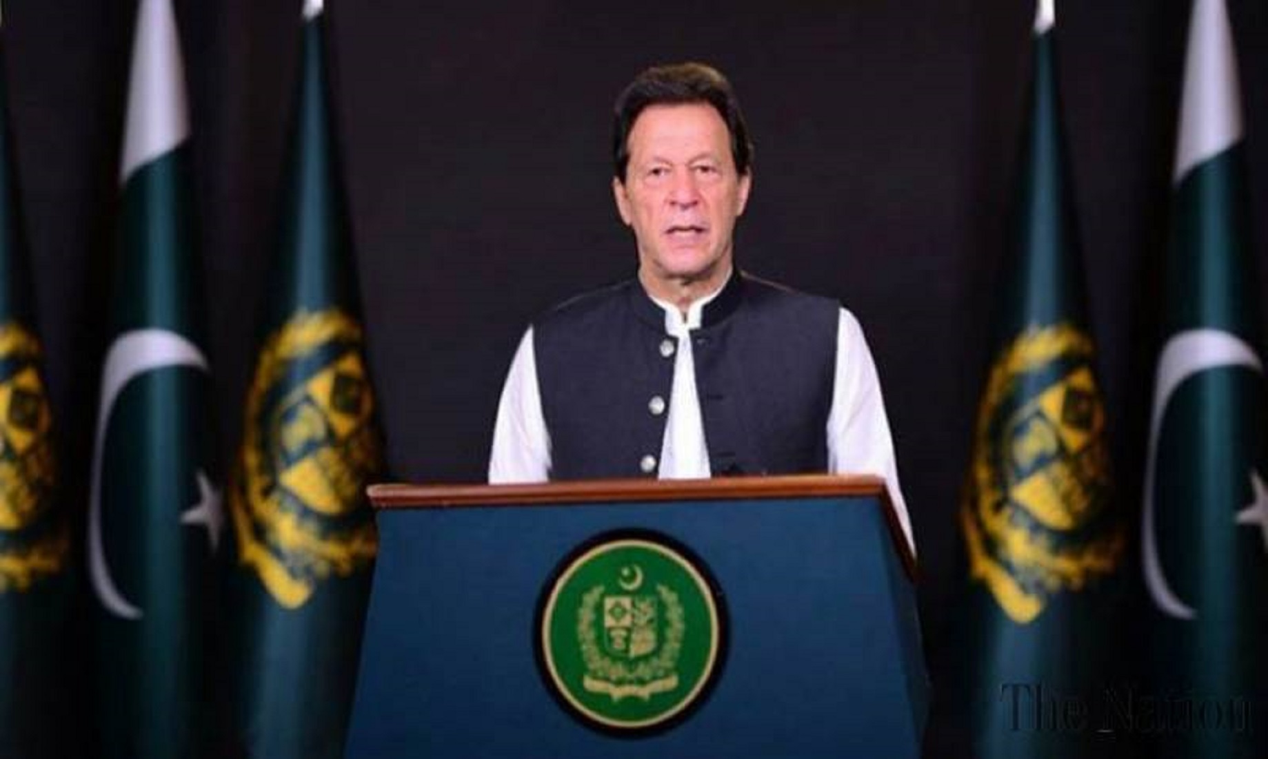 Pakistan To Increase Exports To Stimulate Economic Growth: PM