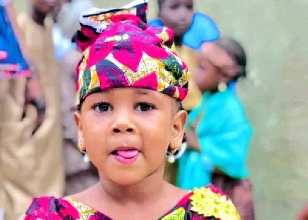 5-year-old Nigerian girl murdered by school proprietor: Deputy UN chief calls for justice