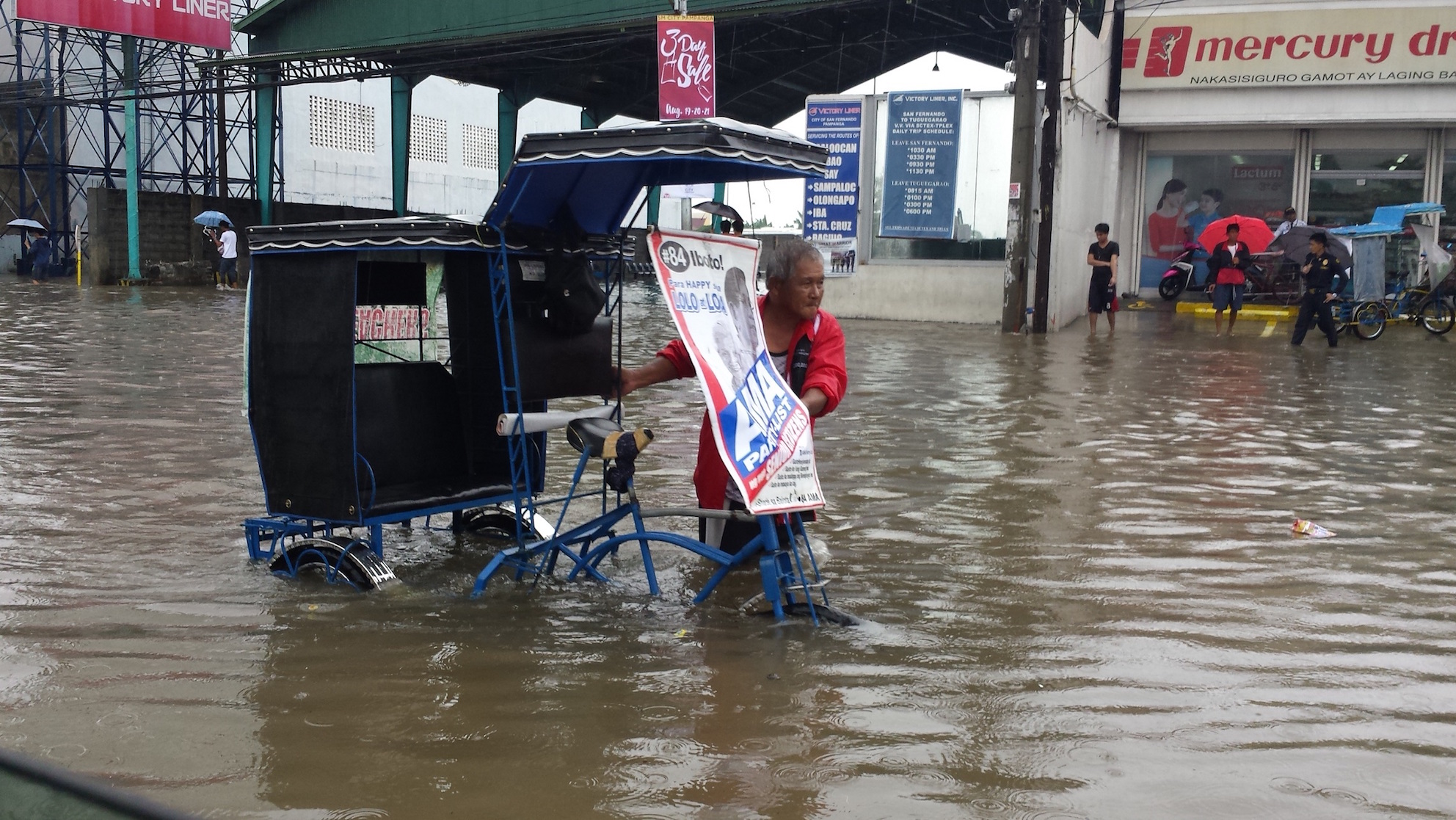 Over 1,800 People In Evacuation Centres In Fiji, Due To Tropical Cyclone Cody