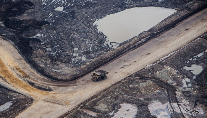 Canada’s oil sands exports to Asia reach record with new link