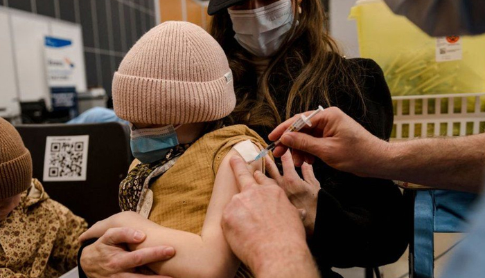 Covid-19: Quebec to impose health tax on unvaccinated Canadians