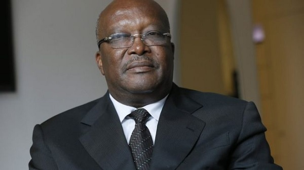 Military coup: Burkina Faso army said depose President Kabore