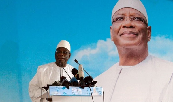 Mali: President Ibrahim Boubacar Keita, ousted in a 2020 military coup, dies aged 76