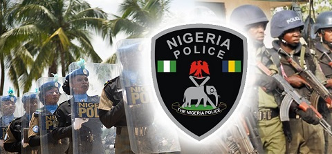 Nigeria: Police raid bandits camp in Kaduna, rescue victims