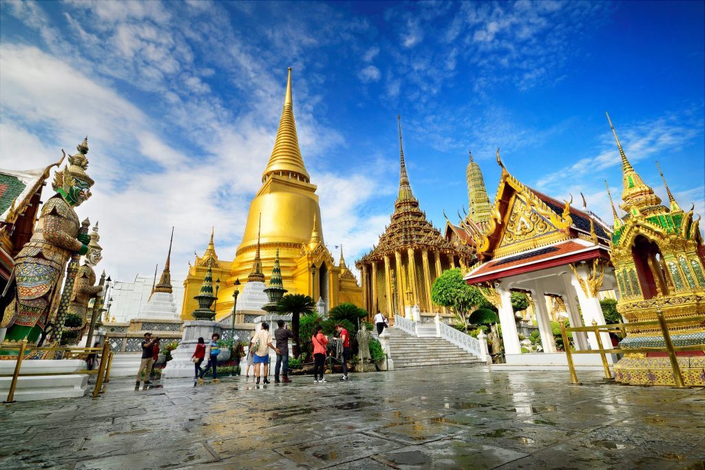 Thailand To Launch New Tourism Campaign To Reboot Economy