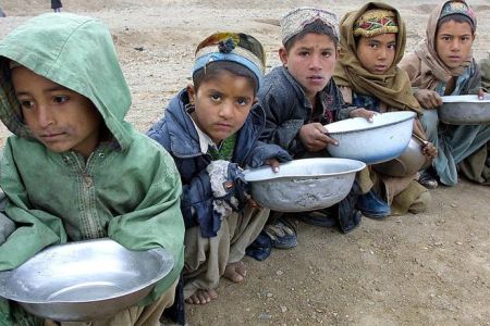 Rising Health Risks Continue To Threat Afghan Children: UNICEF