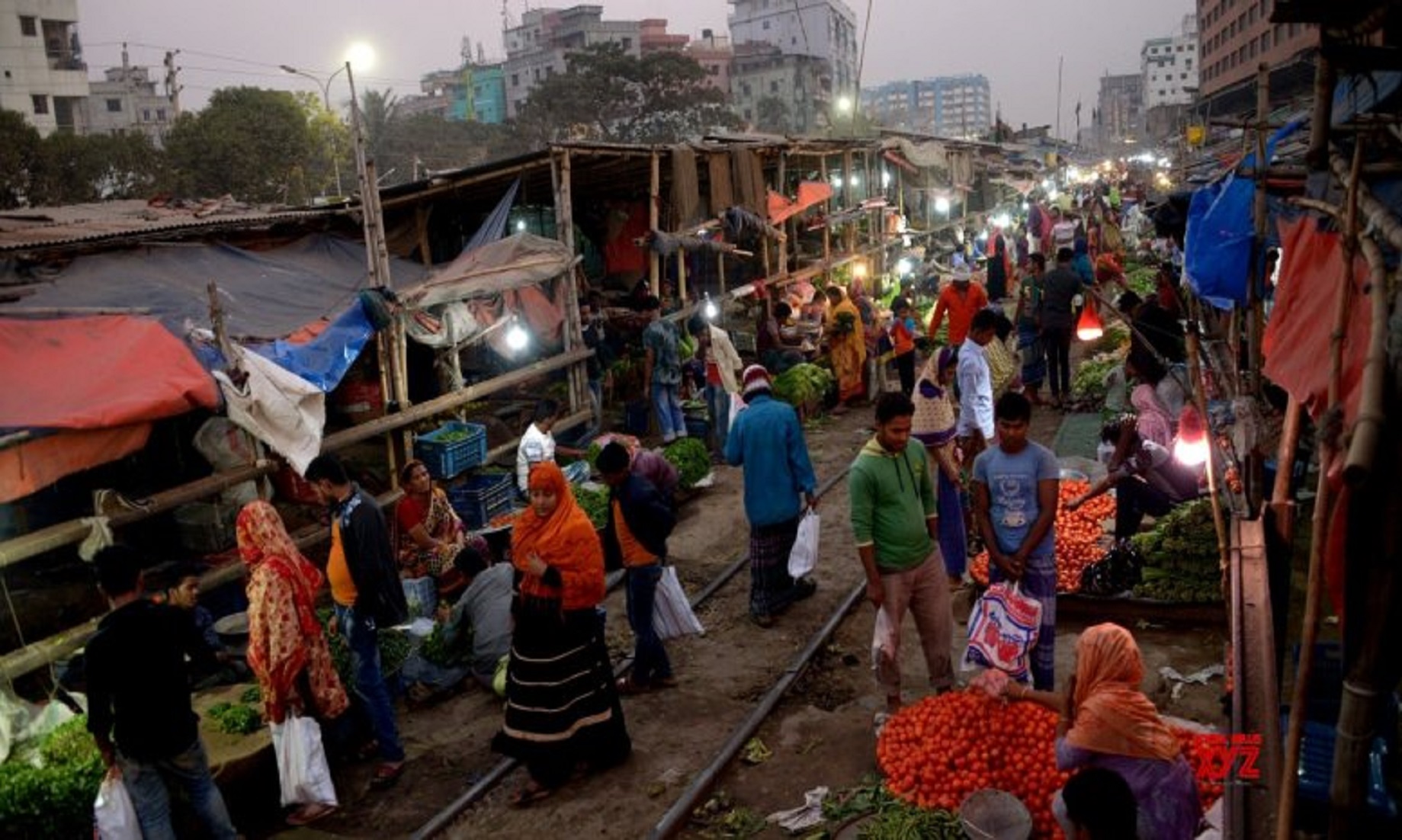 Omicron Driving Spike In New COVID-19 Cases In Bangladesh