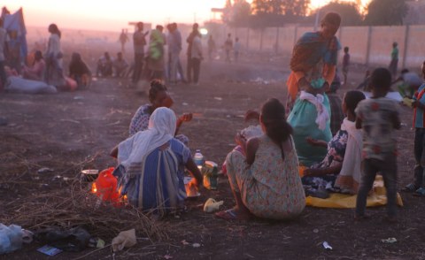 Ethiopia-Tigray conflict: UN reports record number of civilians killed in airstrikes across Tigray Region