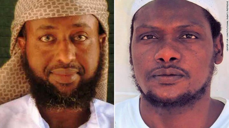 Family: Freed Guantanamo terror suspect should not face restrictions in Kenya