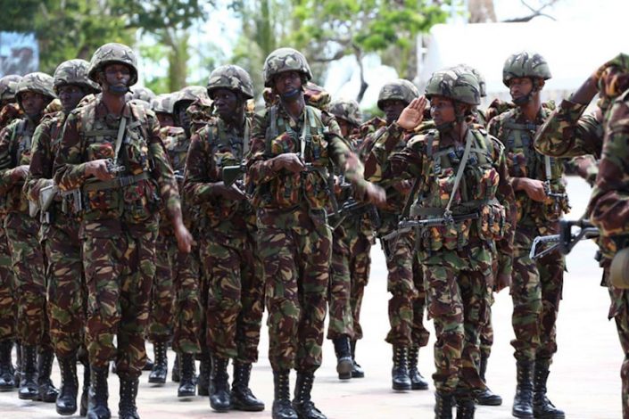 Kenya declares curfew in parts of coastal region over insecurity