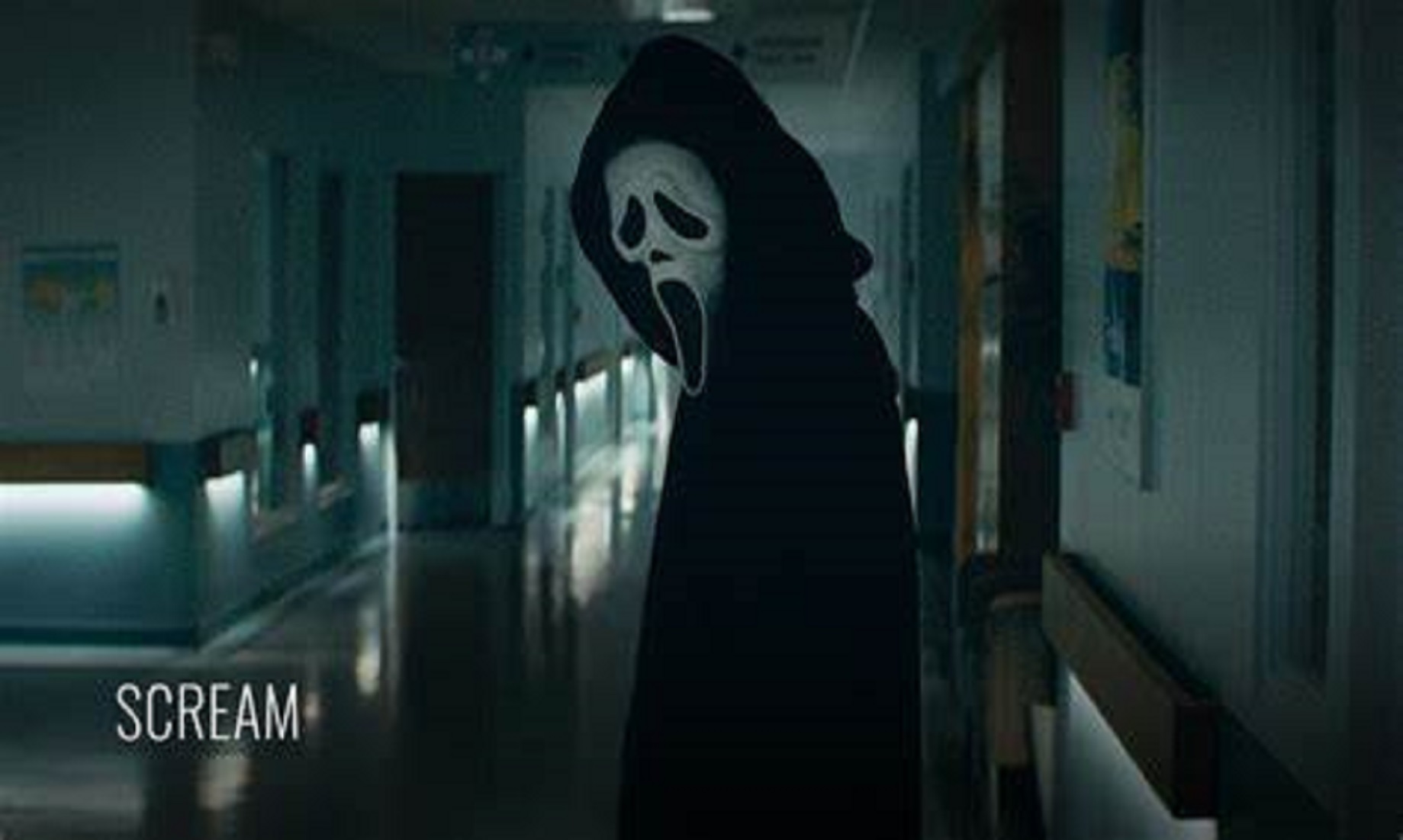 “Scream” Tops North American Box Office In Opening Weekend