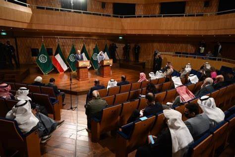 Kuwait Hosts Arab FMs Meeting To Discuss Regional, Int’l Developments