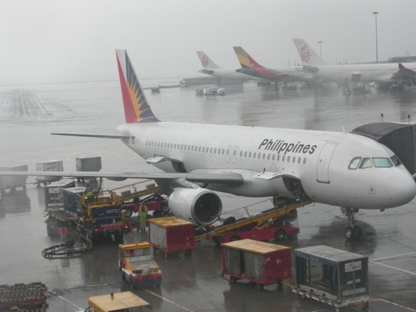 Philippine Airlines Exits Bankruptcy, Plans To Restore Routes To Chinese Cities