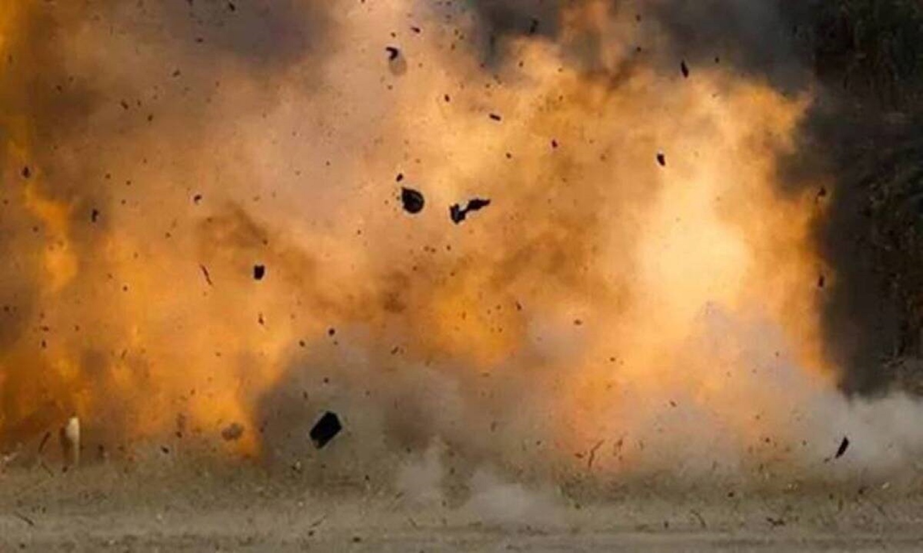 Two Women Killed In Unexploded Ordnance Blast In E. Afghan