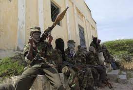 Six killed in suspected Al-Shabaab attack in Kenya