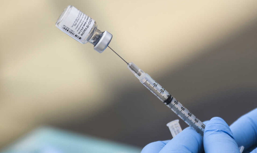 Covid-19: Denmark to offer 4th vaccine dose to vulnerable