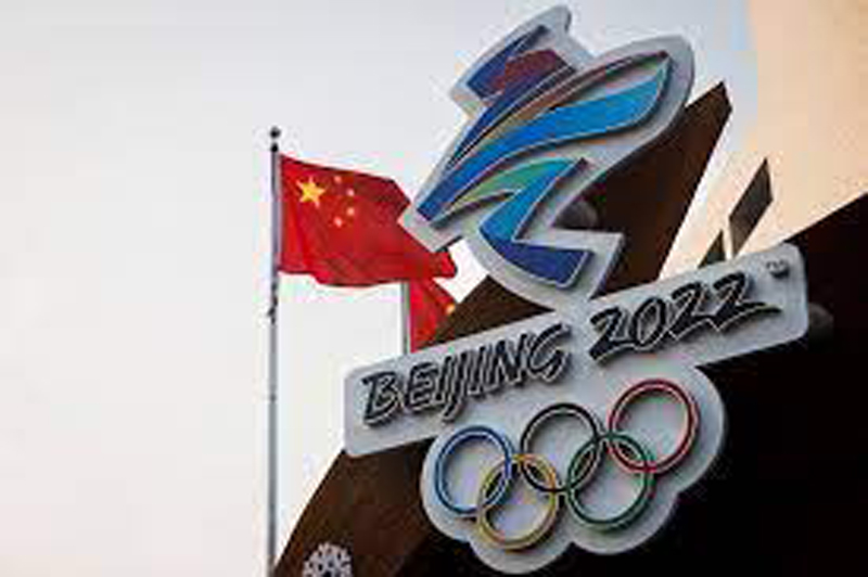 Beijing Winter Olympics: UN urges countries to honor ‘Olympic Truce’