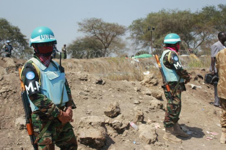 32 dead in South Sudan inter-ethnic violence: UN