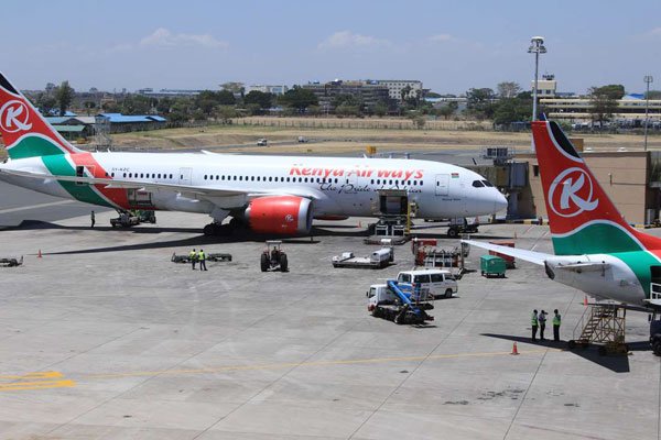 Kenya: Aviation workers issue one-week strike ultimatum as talks collapse