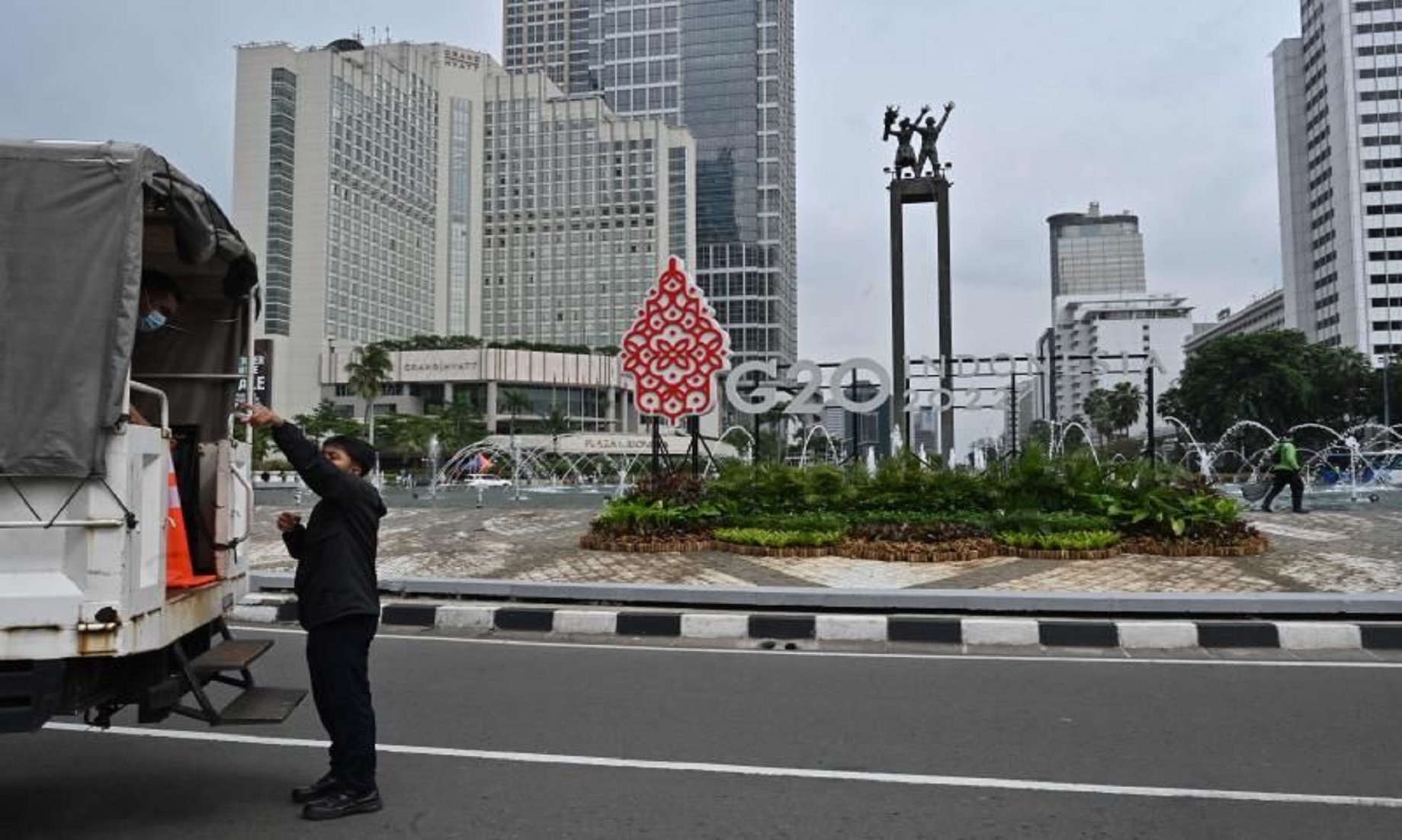 G20 Finance Ministers, Central Bank Governors To Meet In Jakarta Despite Omicron Wave