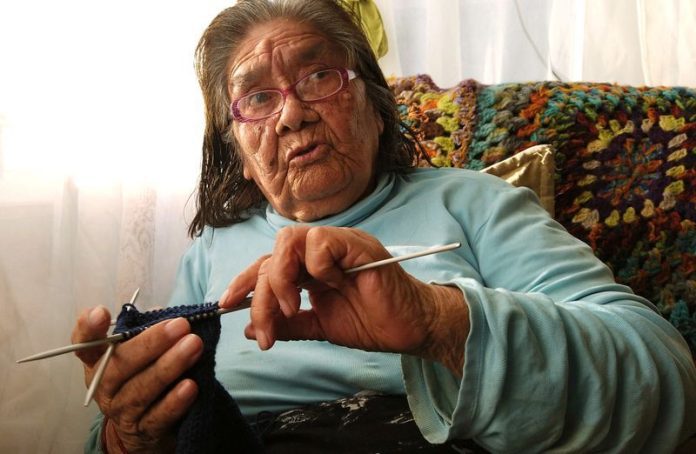 A Chilean indigenous language vanishes as last native speaker dies