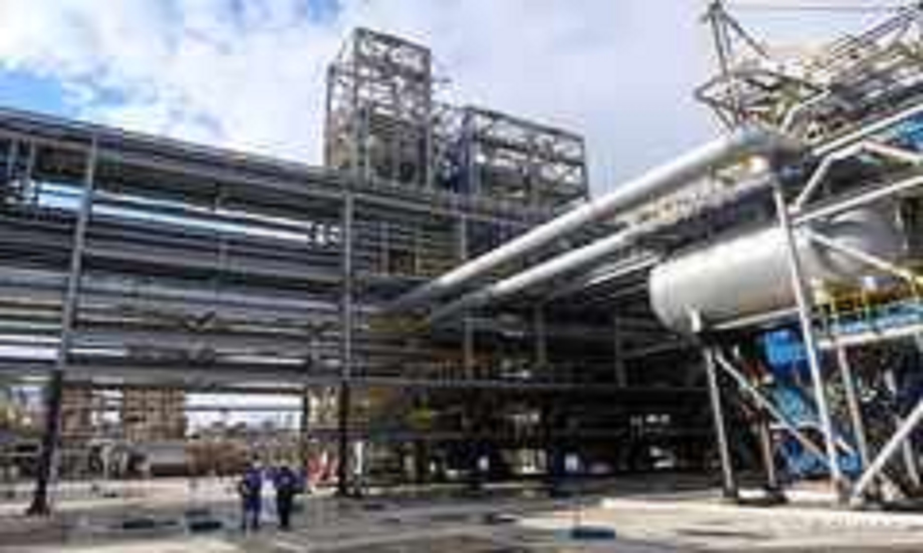 Uzbekistan To Produce 56.3 Billion Cubic Metres Of Gas In 2022