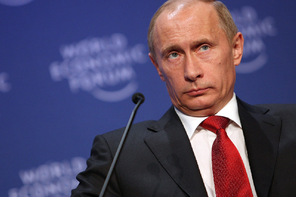 Russian Pres Putin to oversee huge nuclear drills amid Ukraine tension