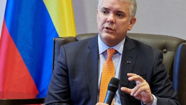 Violence in 2021 in Colombia highest since Peace Accords