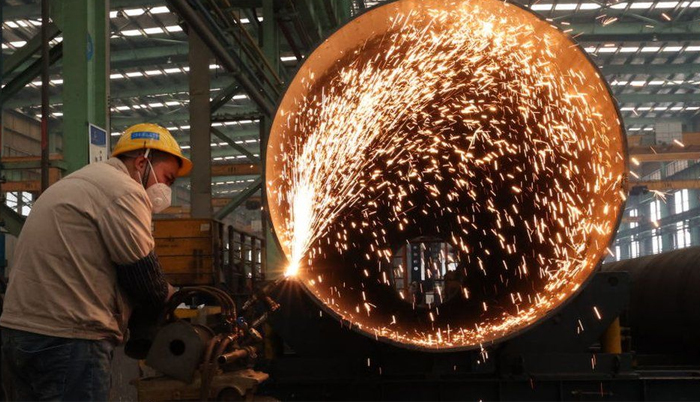 US and Japan agree to cut Trump-era steel tariffs