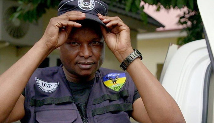 Abba Kyari: Nigerian ‘super cop’ arrested in drug cartel case