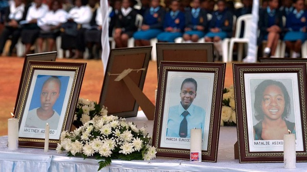 Kenya: Girl jailed for 2017 school dormitory fire that killed 10 of her peers