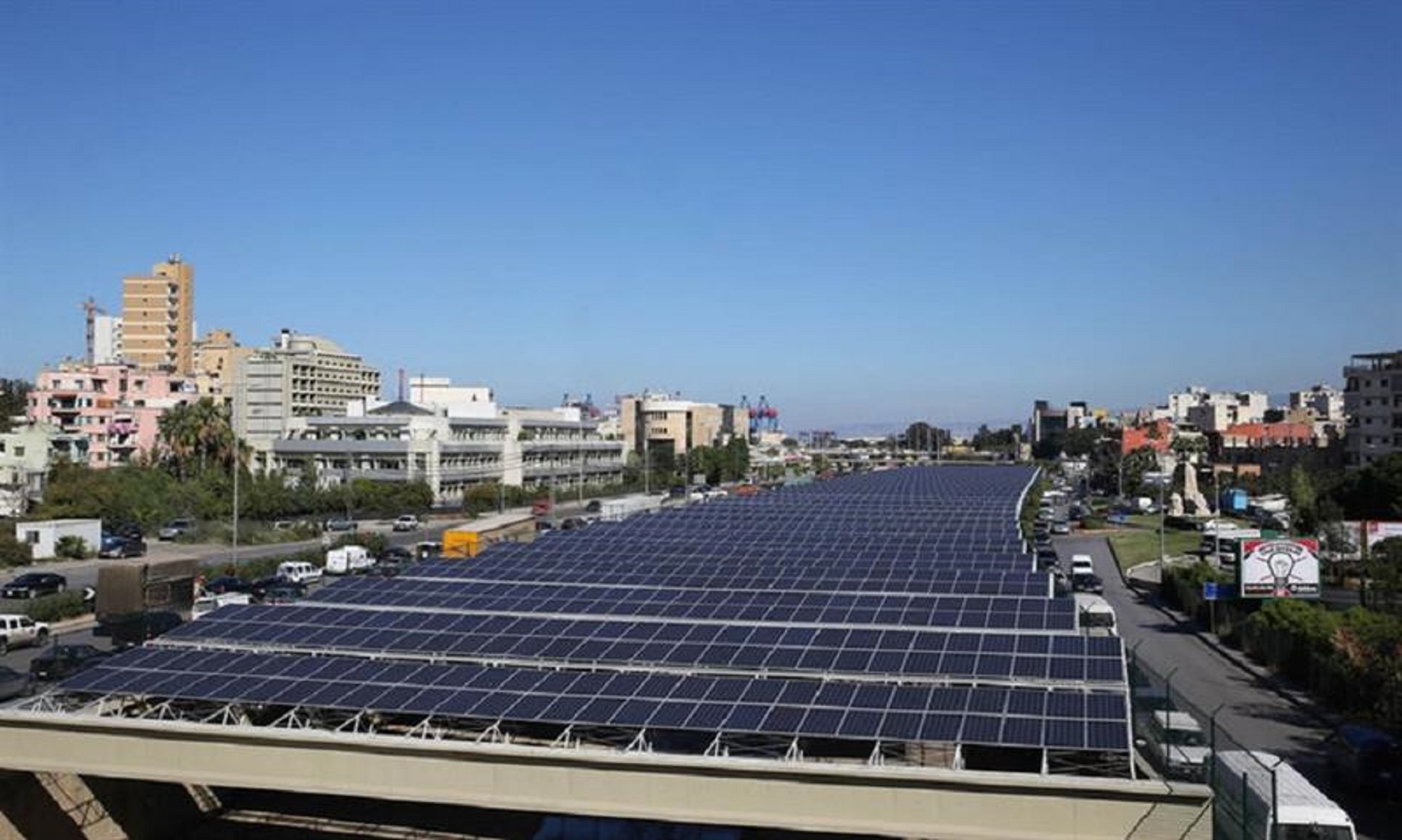 EU Offers 3.7 Million Euros For Renewable Energy Projects In Lebanon: UN