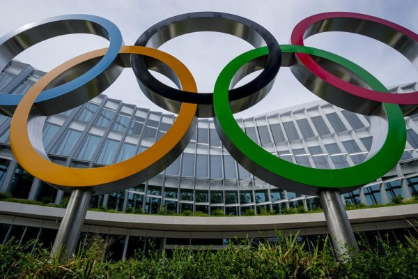 Russia-Ukraine conflict: IOC ‘strongly condemns’ Russia’s breach of Olympic Truce