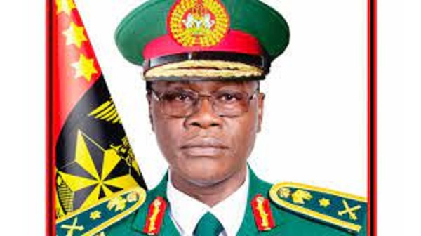 Nigeria: Army chief praises soldiers’ resilience against Boko Haram