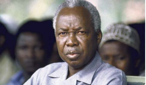 Tanzania launches programme to honour founding President Julius Nyerere