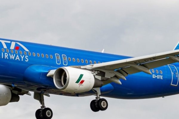 Italy starts process to sell state-owned ITA Airways