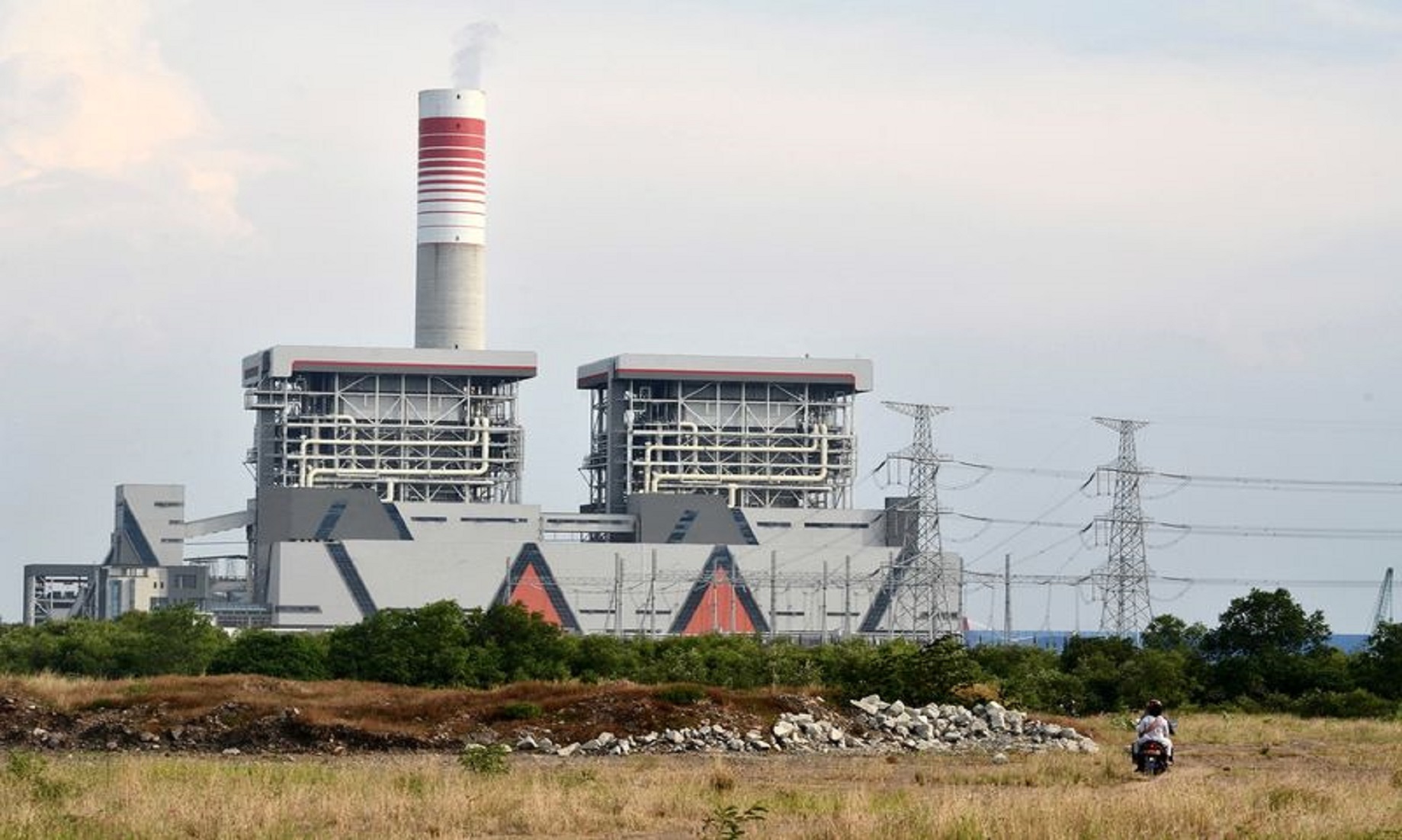 Indonesia Seeks 8.58 Billion USD Investment To Close Coal-Fired Power Plants