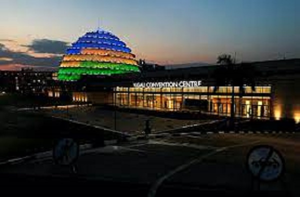 Rwanda set to host Commonwealth meeting in June