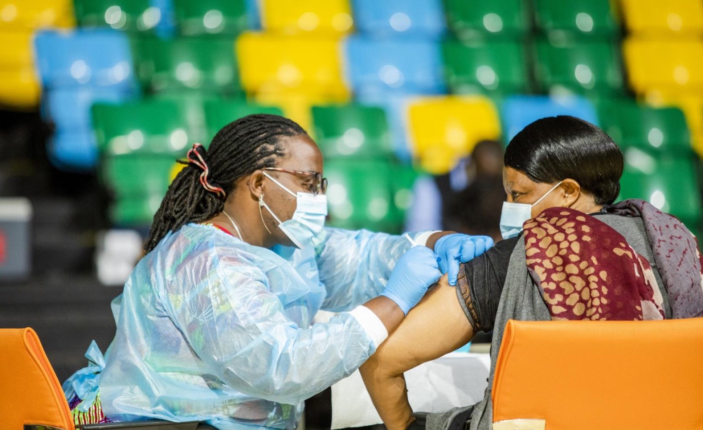 Covid-19: African health authorities meet in Nigeria, discuss vaccination goals