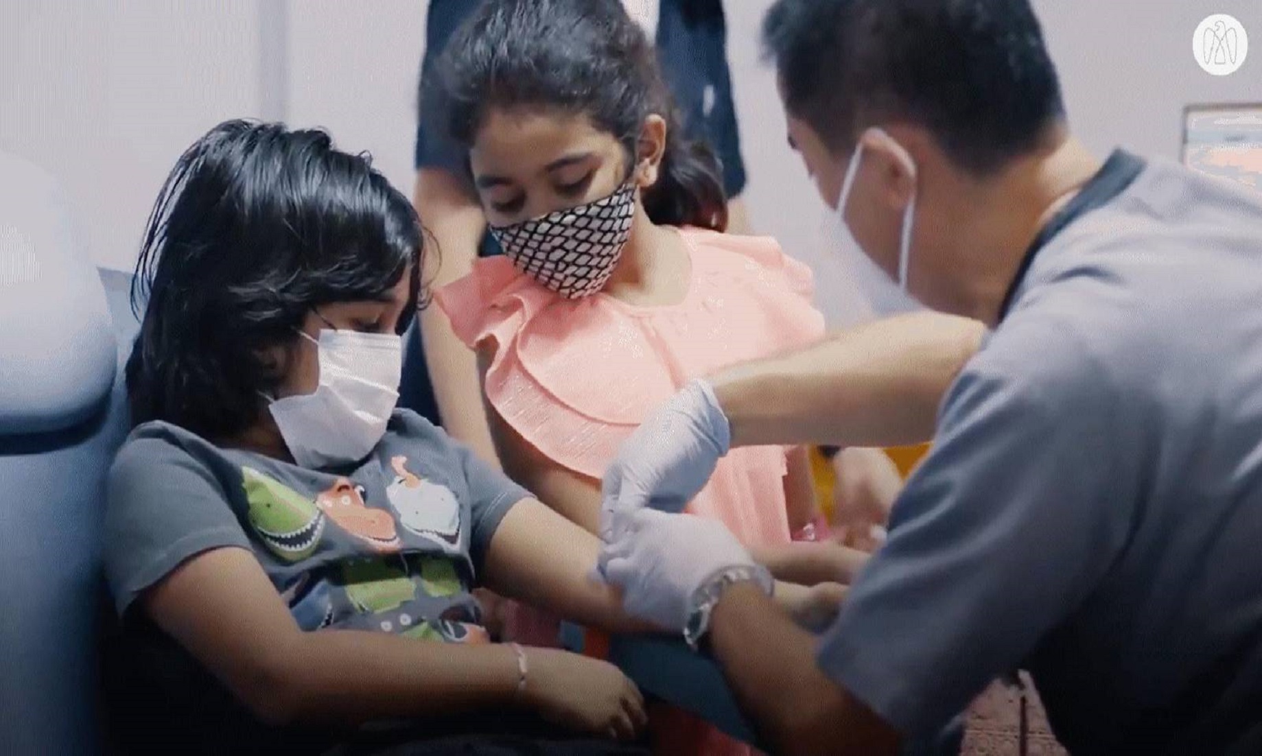 Thai Health Authorities Approve Sinovac, Sinopharm Vaccines For Use In Children