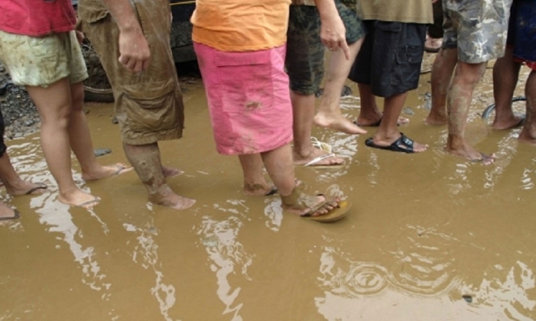 Over 10 Die From Leptospirosis So Far This Year In Fiji