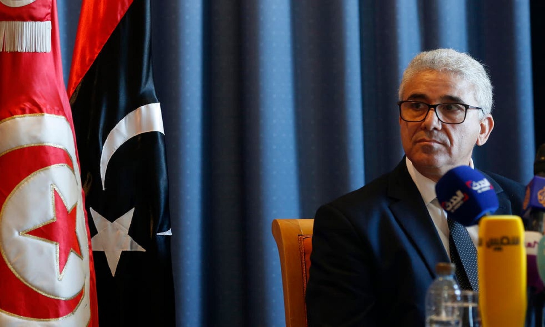 Egypt Voices Support To Libya’s Parliament As New PM Elected