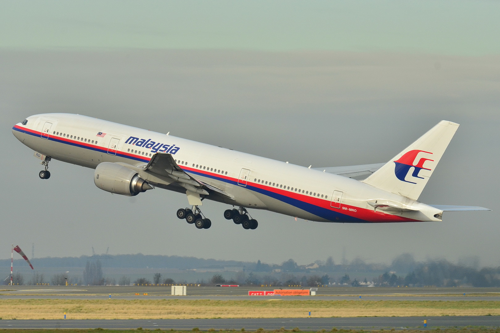 MH370 new leads, Malaysia to consult Australian Transport Safety Bureau