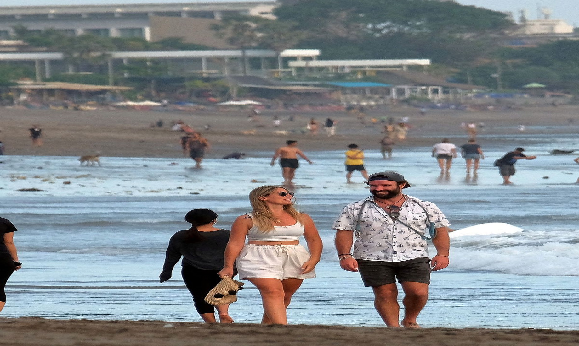 Indonesia To Welcome Int’l Travellers Quarantine-Free In Bali From Mar 14