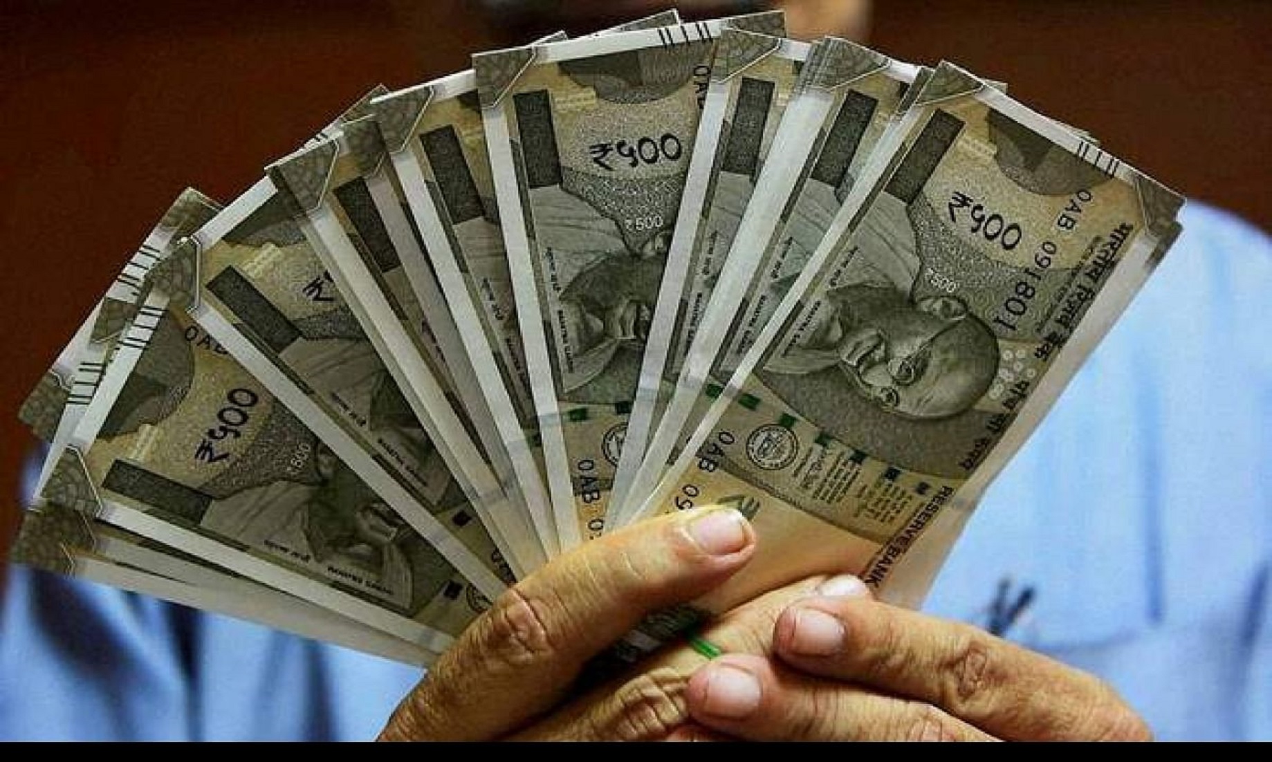 Employees In India May See Highest Salary Rise Since 2016: Survey