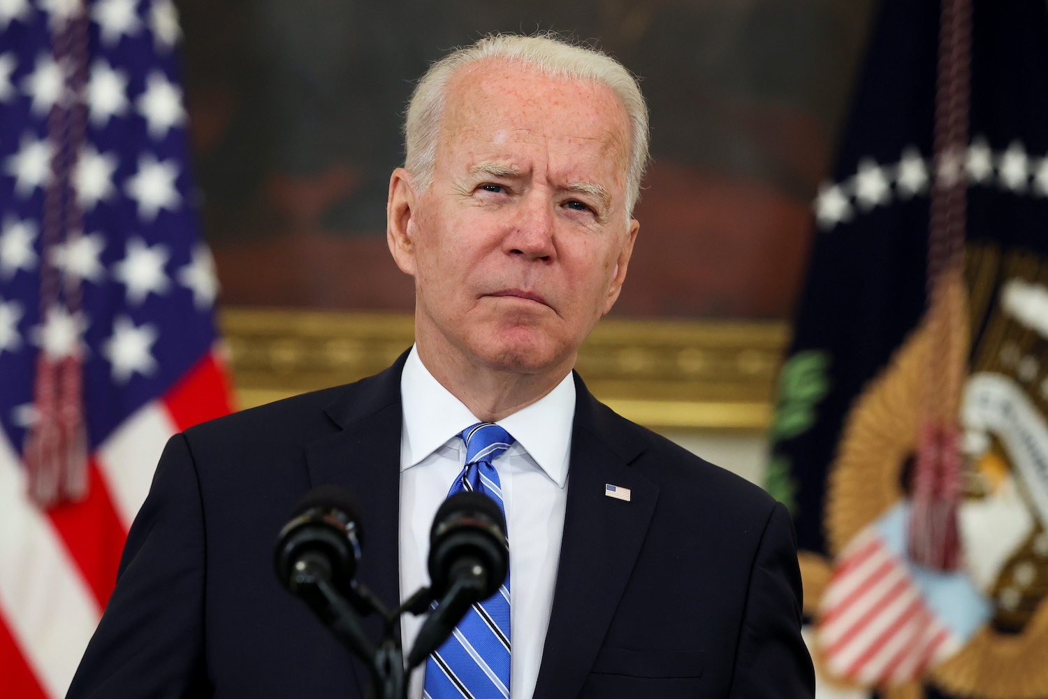 US President Joe Biden plans ‘several’ stops on Asia trip, region to remain the focus: US official