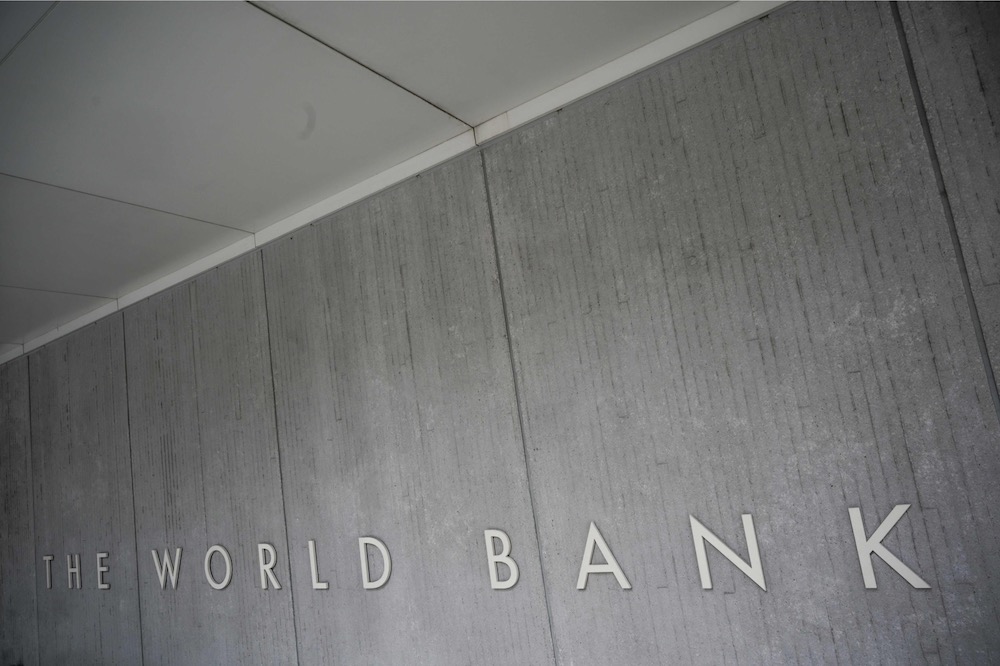 World Bank readies US$350 million Ukraine disbursement, pledges more support