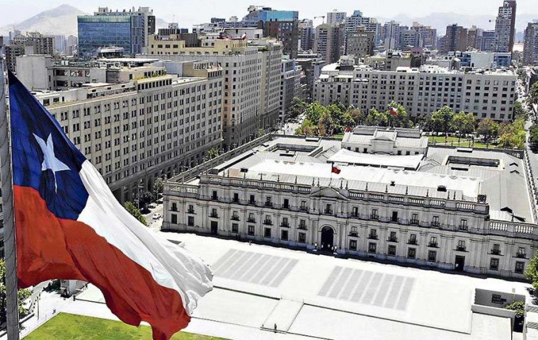 Chile is to become a “regional, multinational and intercultural State”, according to the new constitution